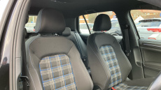 Volkswagen Golf 1.4 TSI GTE 5dr DSG Hatchback